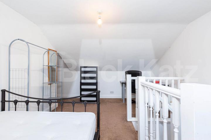 Located close to Finsbury Park Station offering fantastic transport links Digby Crescent, Finsbury Park