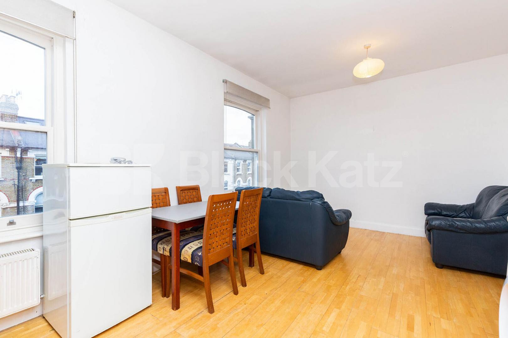Located close to Finsbury Park Station offering fantastic transport links Digby Crescent, Finsbury Park