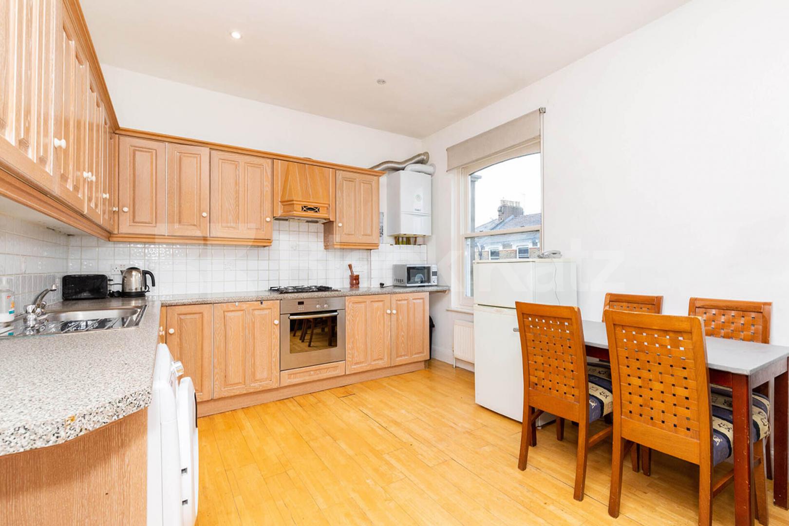 Located close to Finsbury Park Station offering fantastic transport links Digby Crescent, Finsbury Park
