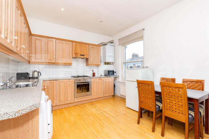 Located close to Finsbury Park Station offering fantastic transport links Digby Crescent, Finsbury Park