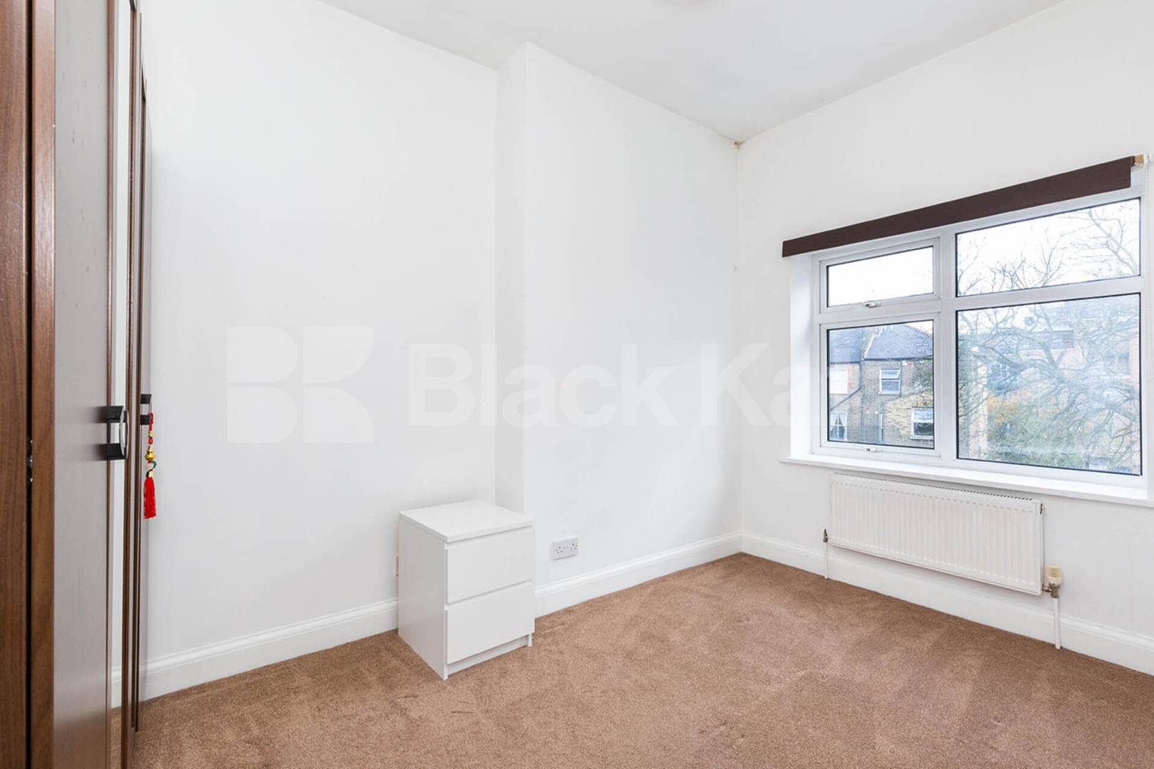 Located close to Finsbury Park Station offering fantastic transport links Digby Crescent, Finsbury Park