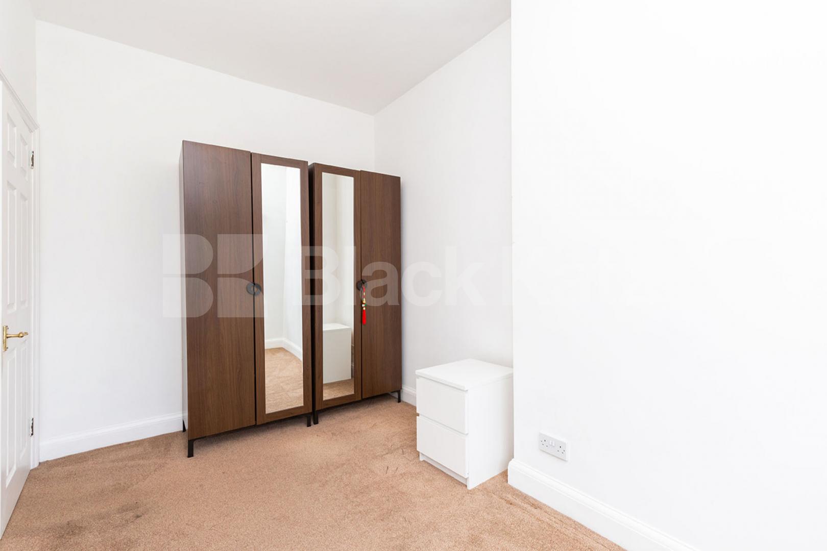 Located close to Finsbury Park Station offering fantastic transport links Digby Crescent, Finsbury Park