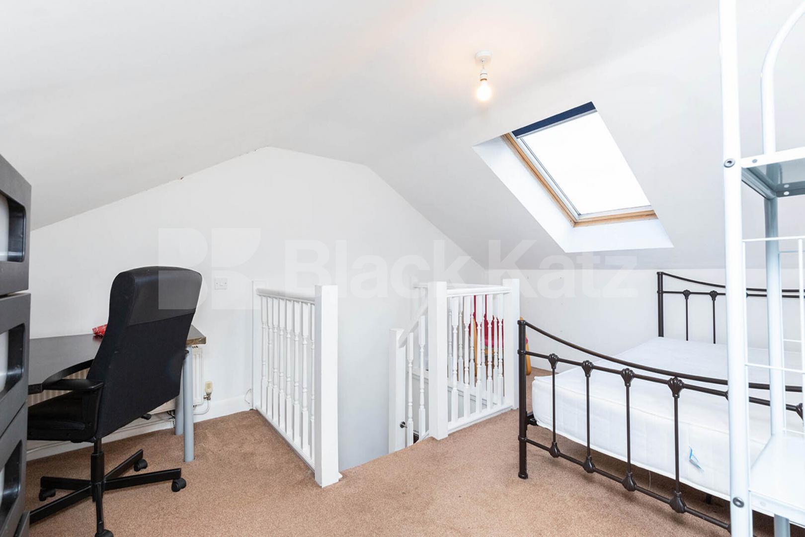Located close to Finsbury Park Station offering fantastic transport links Digby Crescent, Finsbury Park