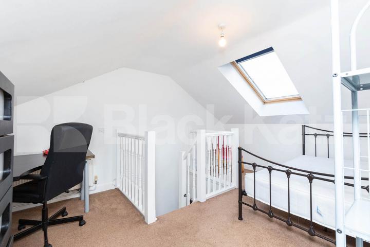 Located close to Finsbury Park Station offering fantastic transport links Digby Crescent, Finsbury Park