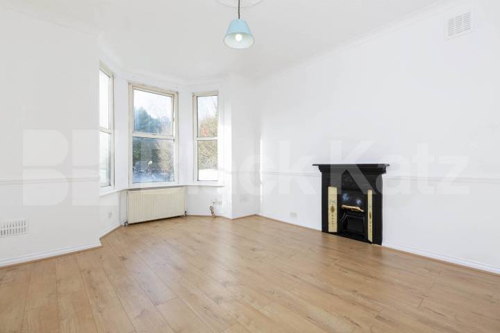Furnished or Unfurnished / Suitable for Sharers or a Family Claremont Road, London, NW2,  London