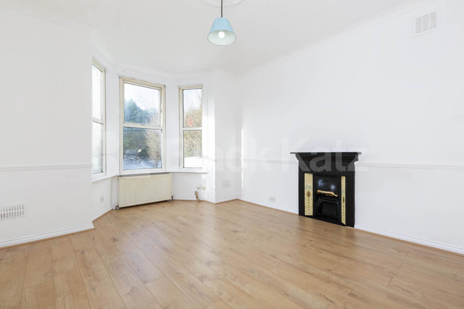 Furnished or Unfurnished / Suitable for Sharers or a Family Claremont Road, London, NW2,  London