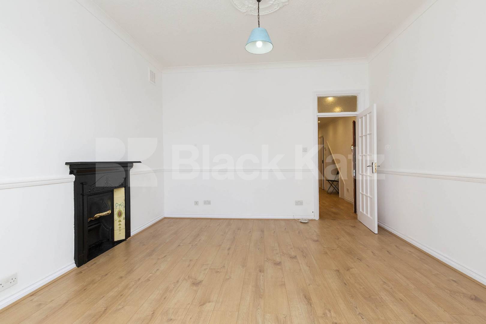 Furnished or Unfurnished / Suitable for Sharers or a Family Claremont Road, London, NW2,  London