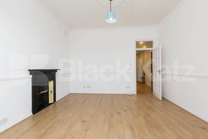 Furnished or Unfurnished / Suitable for Sharers or a Family Claremont Road, London, NW2,  London