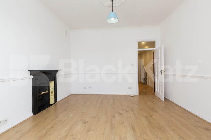 Furnished or Unfurnished / Suitable for Sharers or a Family Claremont Road, London, NW2,  London