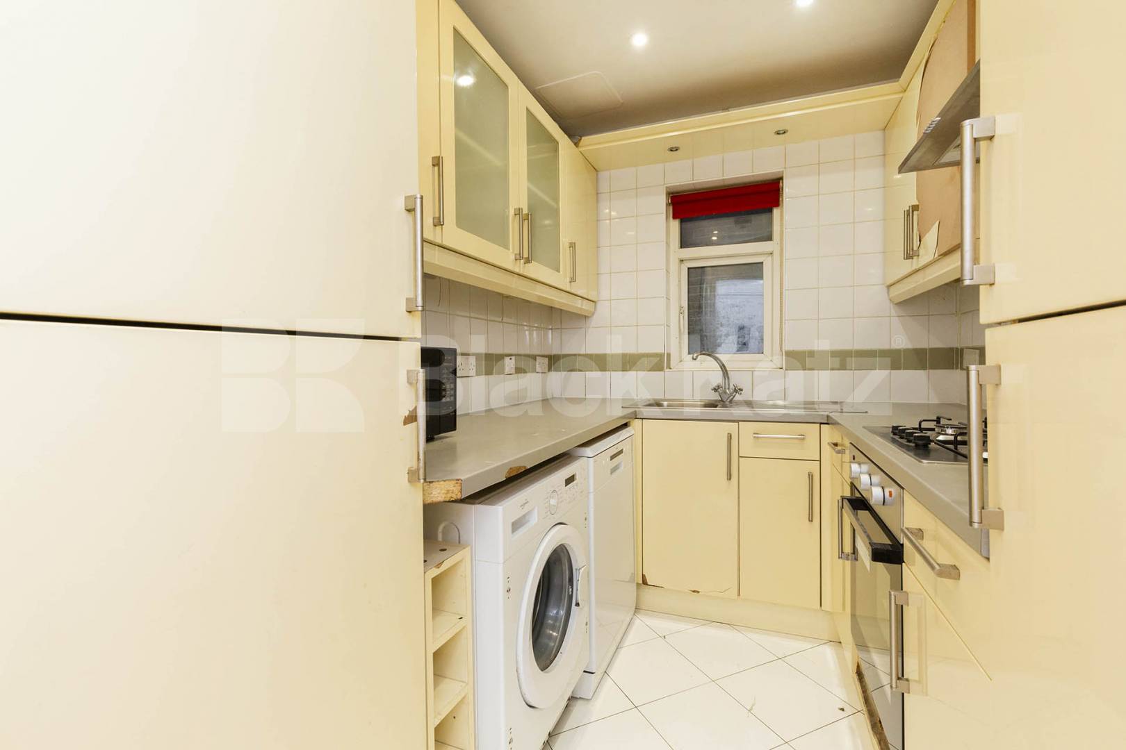 Furnished or Unfurnished / Suitable for Sharers or a Family Claremont Road, London, NW2,  London