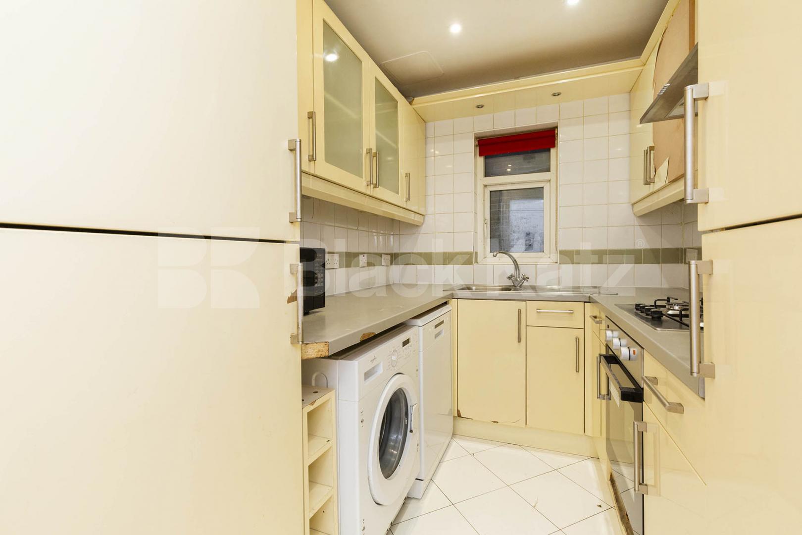 Furnished or Unfurnished / Suitable for Sharers or a Family Claremont Road, London, NW2,  London