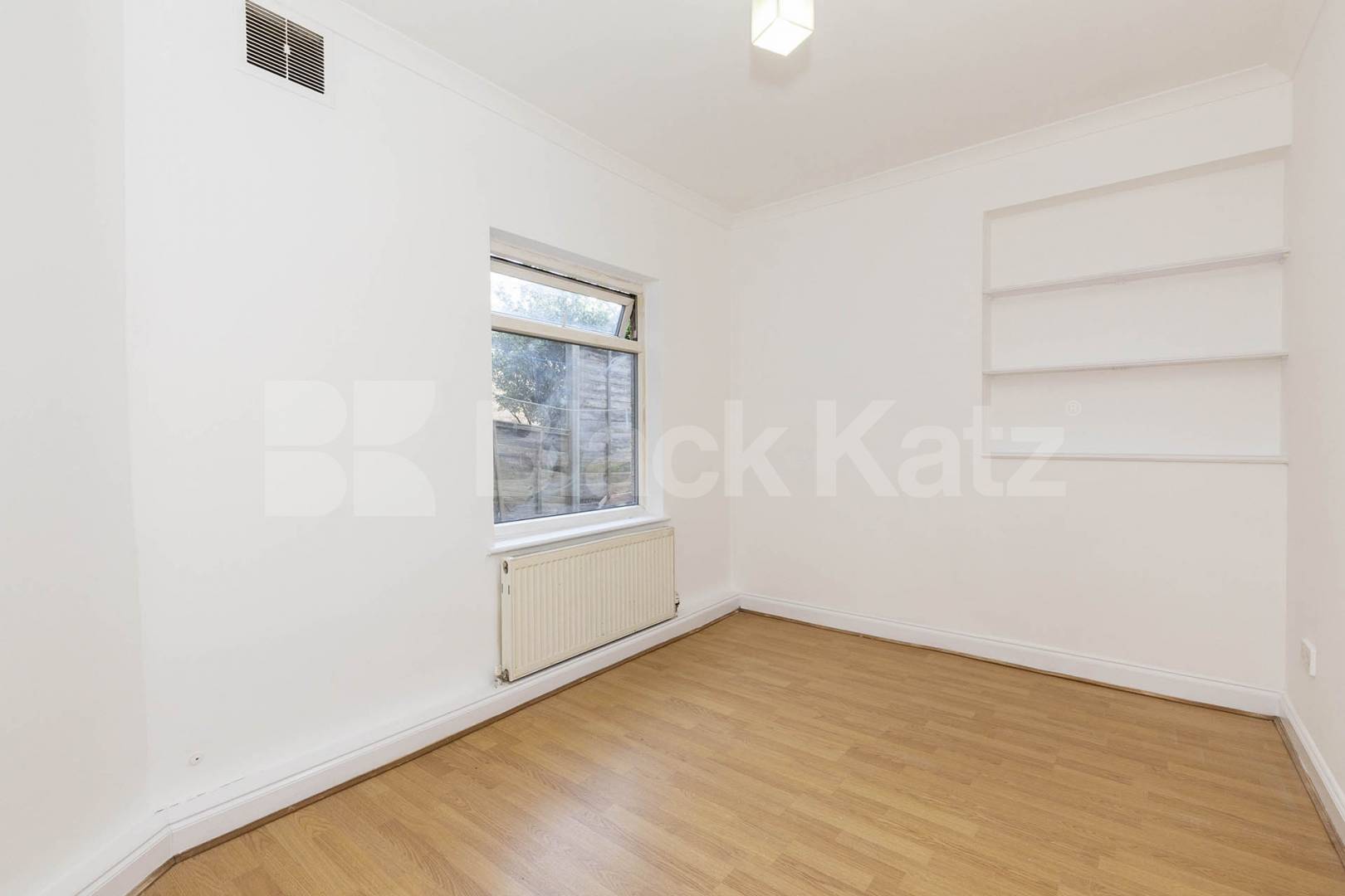 Furnished or Unfurnished / Suitable for Sharers or a Family Claremont Road, London, NW2,  London