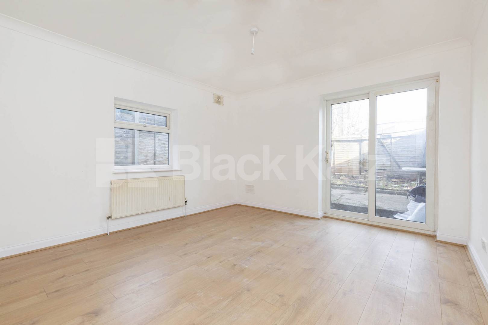 Furnished or Unfurnished / Suitable for Sharers or a Family Claremont Road, London, NW2,  London