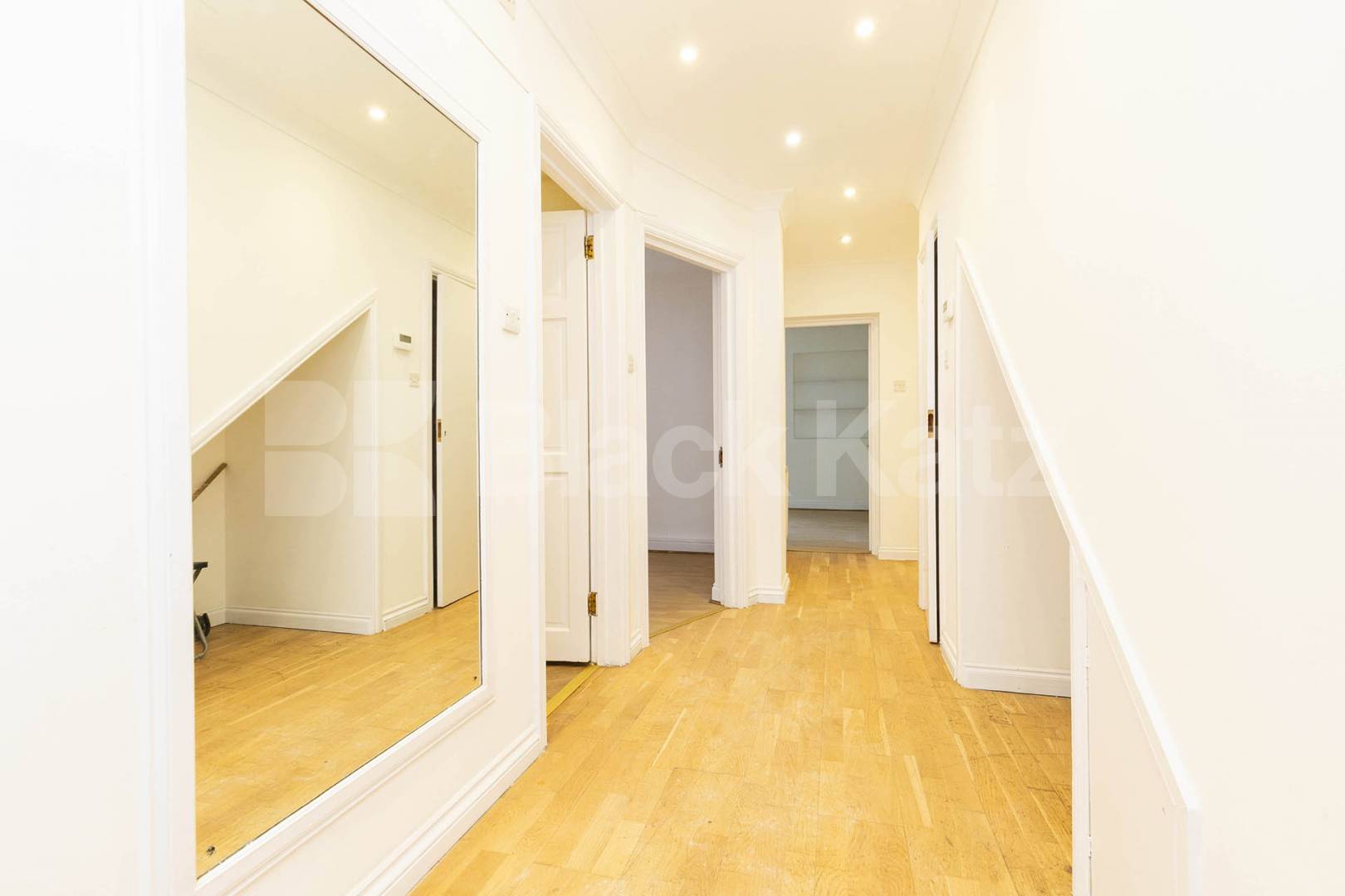 Furnished or Unfurnished / Suitable for Sharers or a Family Claremont Road, London, NW2,  London