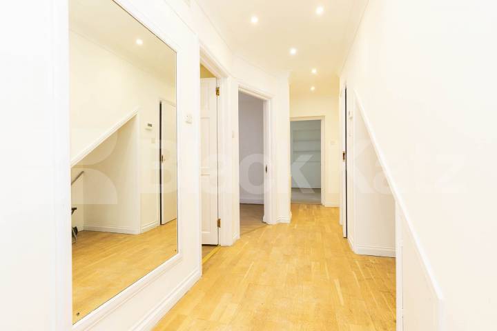 Furnished or Unfurnished / Suitable for Sharers or a Family Claremont Road, London, NW2,  London