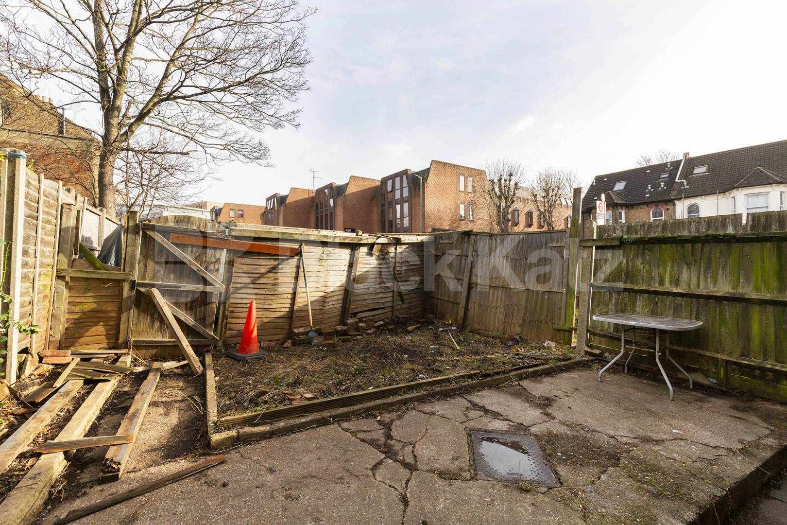 Furnished or Unfurnished / Suitable for Sharers or a Family Claremont Road, London, NW2,  London