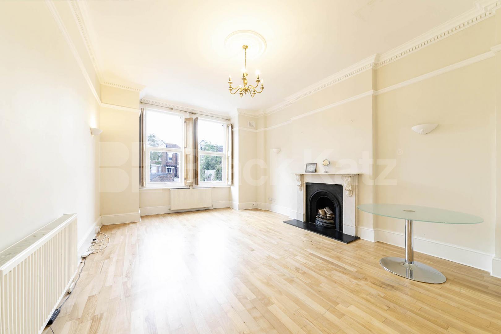Situated in the heart of Willesden Green, NW2, this spacious four-bedroom, four-bathroom ground floor apartment offers an exceptional amount of living space and is available for immediate occupation Willesden Lane, Maygreen Court, NW2,  Maygreen Court