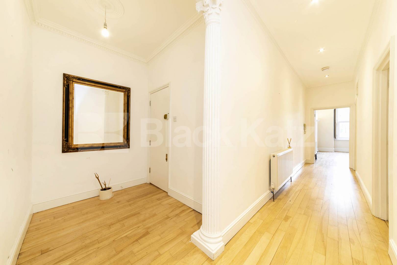 Situated in the heart of Willesden Green, NW2, this spacious four-bedroom, four-bathroom ground floor apartment offers an exceptional amount of living space and is available for immediate occupation Willesden Lane, Maygreen Court, NW2,  Maygreen Court