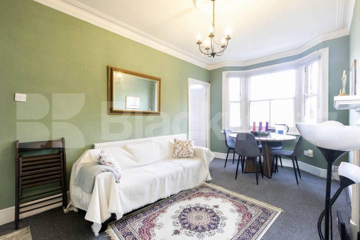 Stanlake Road, Swindon House, W12,  Swindon House