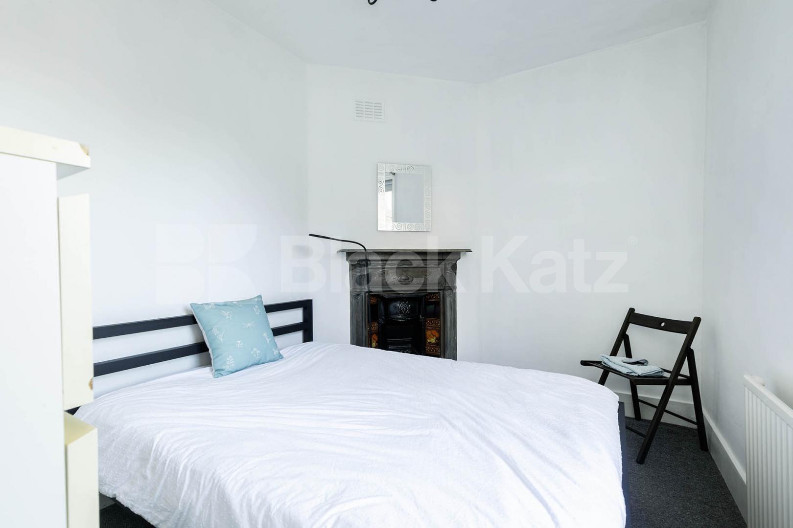 Black Katz are proud to present this spacious and beautifully two double bedroom flat, offering an ideal blend of size, location and quality Stanlake Road, Swindon House, W12,  Swindon House