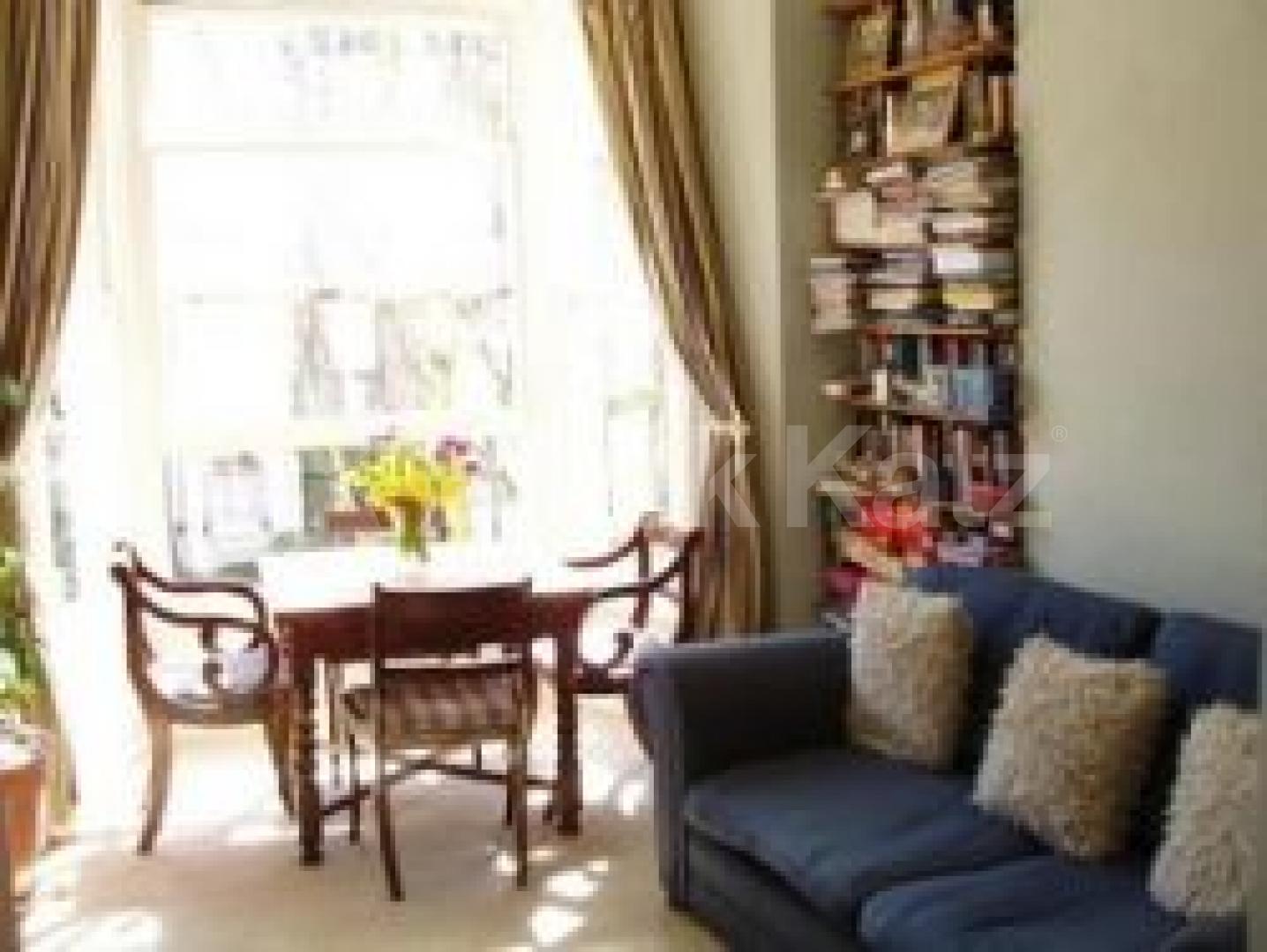 			1 Bedroom, 1 bath, 1 reception Flat			 Marlborough Road, UPPER HOLLOWAY N19