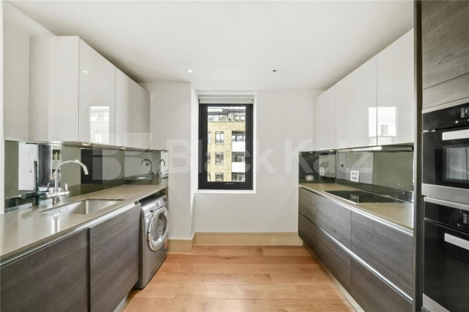 Stunning modern one bedroom flat located in a private development Cecil Grove, St Johns Wood / Primrose Hill
