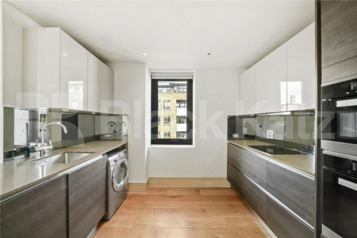 Stunning modern one bedroom flat located in a private development Cecil Grove, St Johns Wood / Primrose Hill
