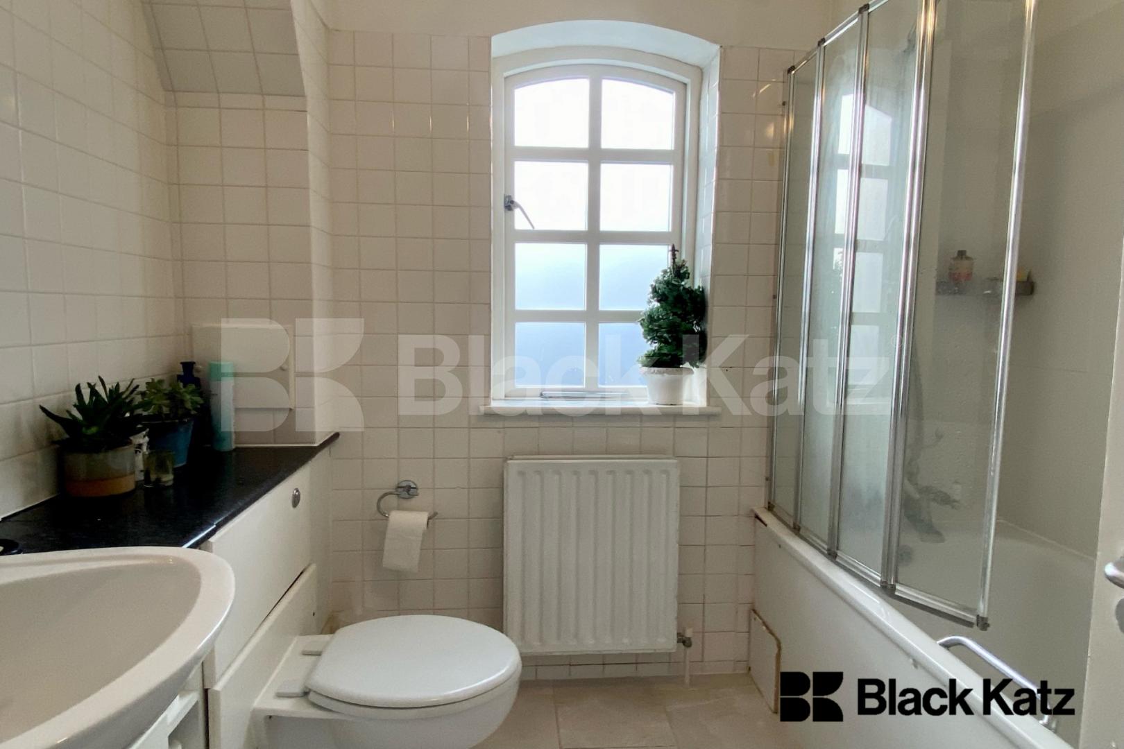 Bright and airy penthouse apartment near London Bridge Station Lion Court, Shand Street, London Bridge