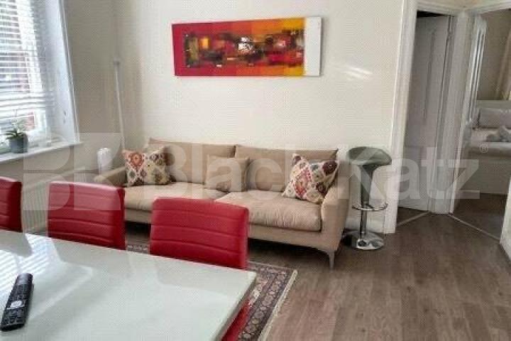 			2 Bedroom, 1 bath, 1 reception Flat			 Balcombe Street, Marylebone