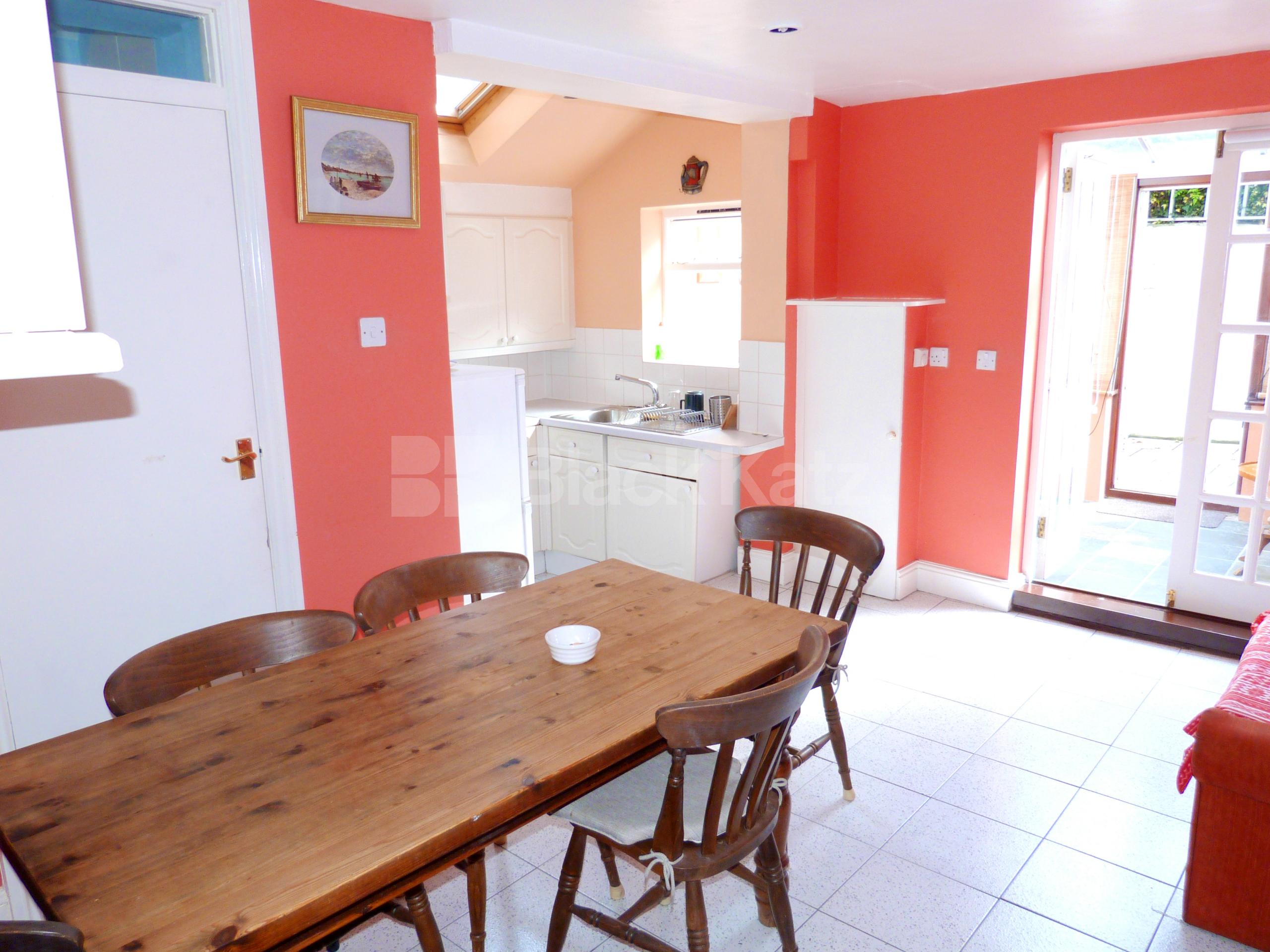 			NEW INSTRUCTION, 1 Bedroom, 1 bath, 1 reception Apartment			 Halford Road, Fulham SW6