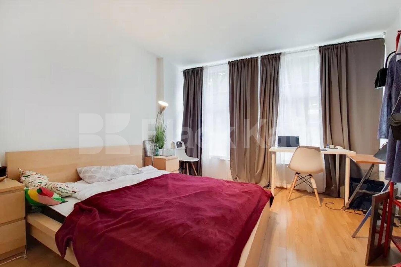 3 double bedroom property perfect for sharers Royal College Street, Camden