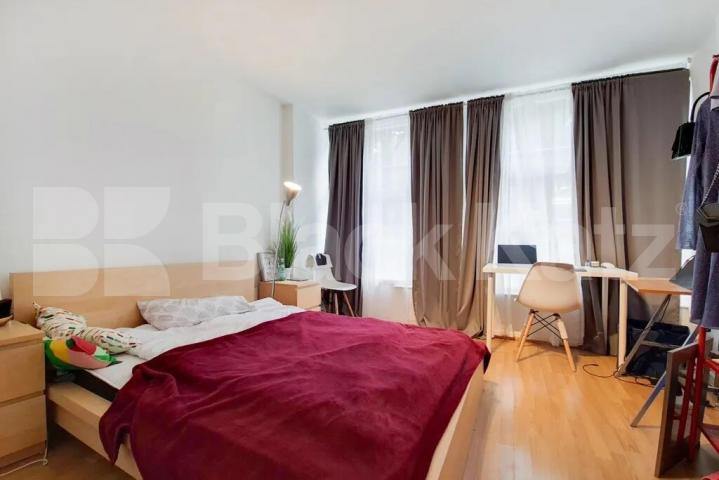 3 double bedroom property perfect for sharers Royal College Street, Camden