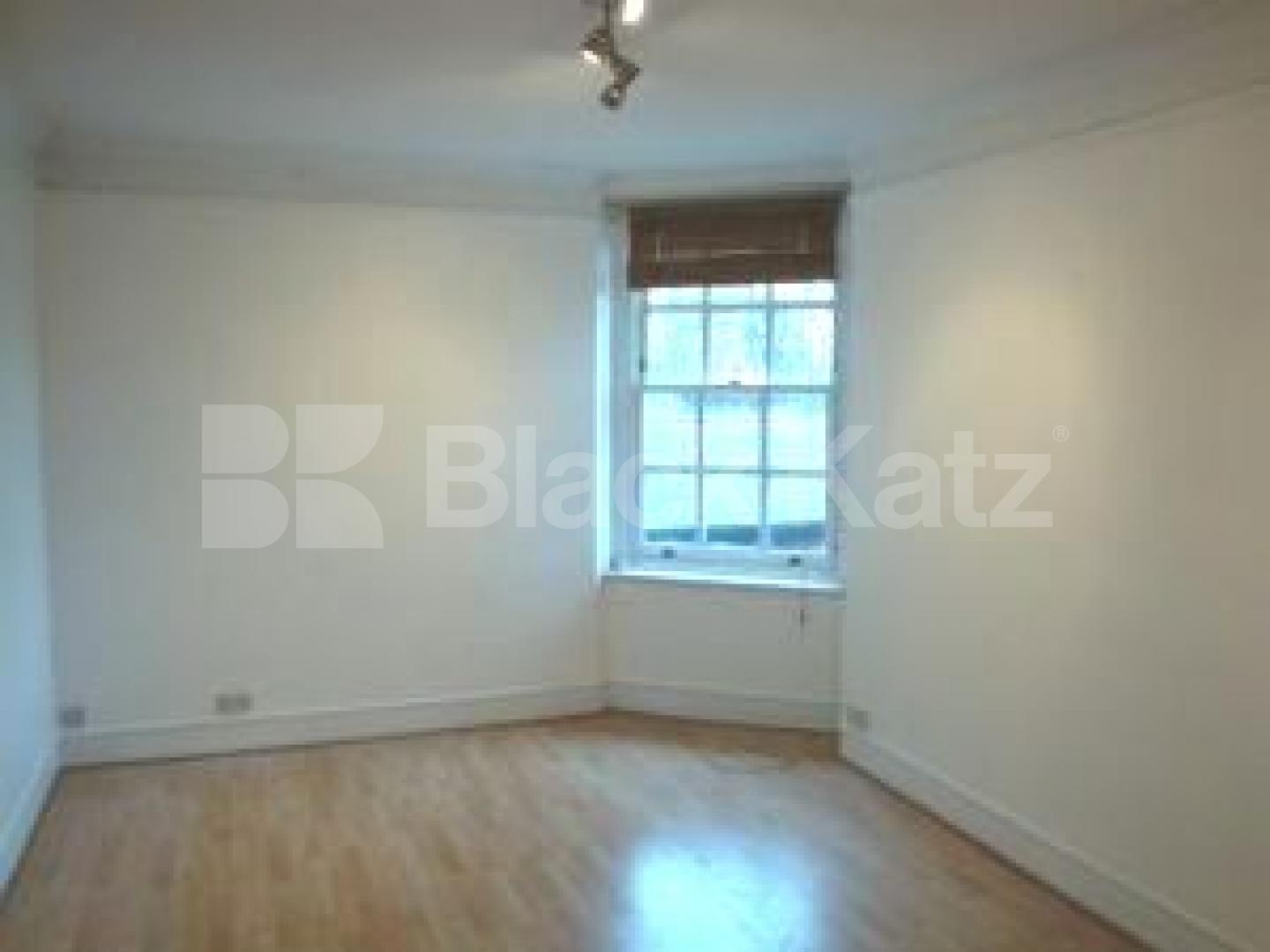 			1 Bedroom, 1 bath, 1 reception Flat			 Scott Elis Gardens, ST JOHNS WOOD