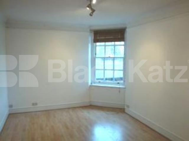 			1 Bedroom, 1 bath, 1 reception Flat			 Scott Elis Gardens, ST JOHNS WOOD