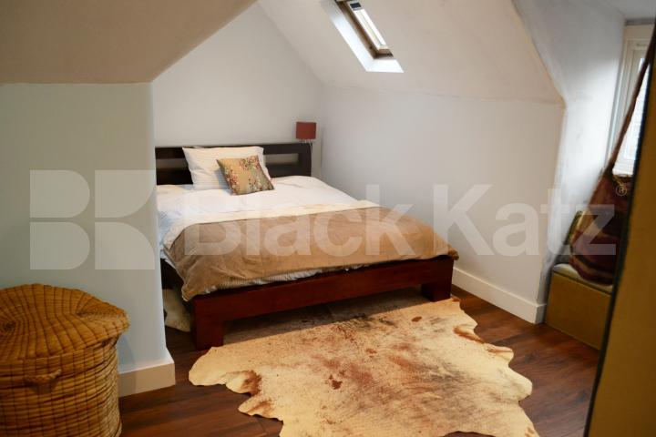 			Includes all bills!, 1 Bedroom, 1 bath, 1 reception Flat			 Fairfield Road, Crouch End