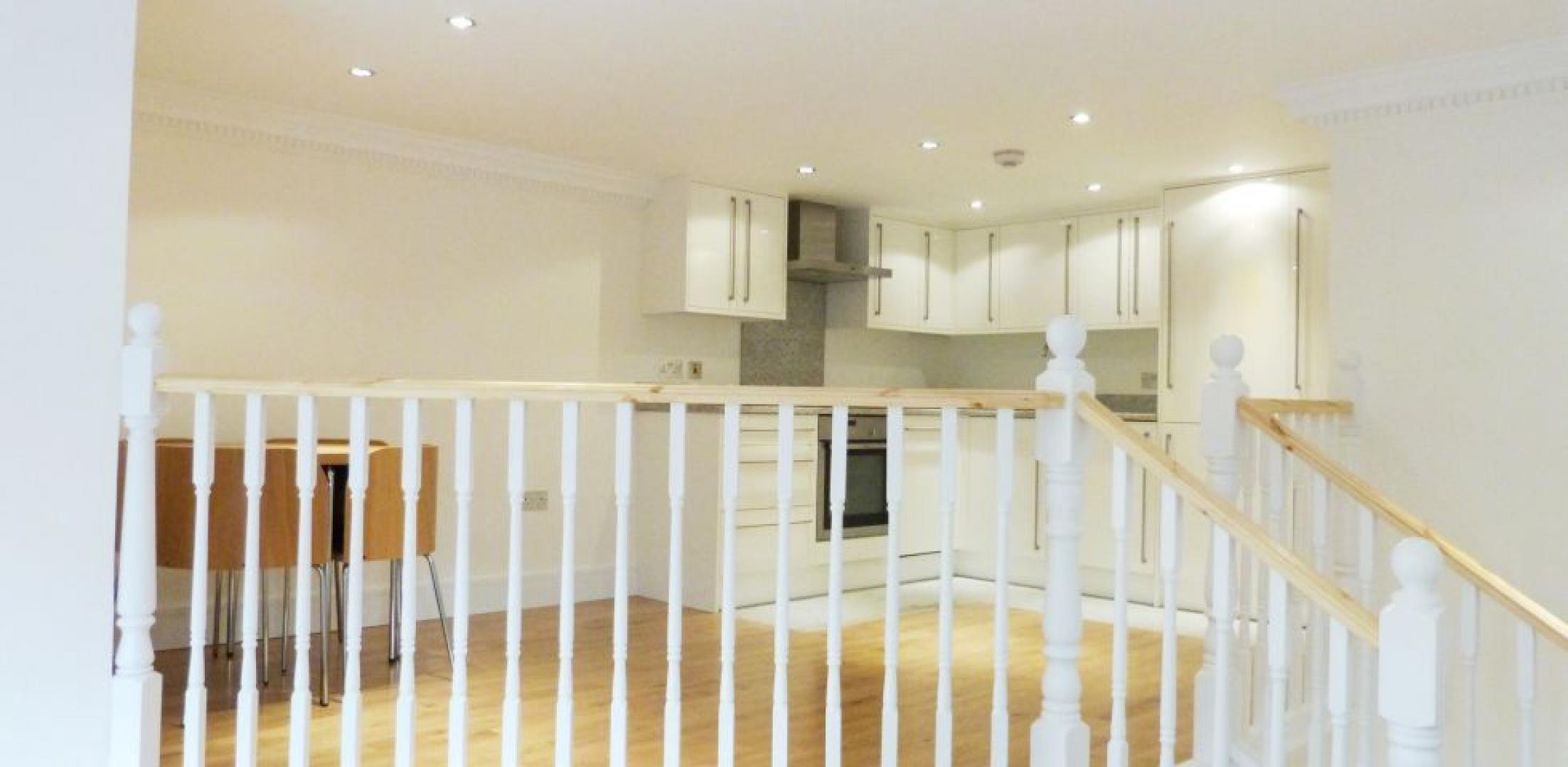 			UNDER OFFER , 1 Bedroom, 1 bath, 1 reception Apartment			 Fitzjohns Avenue, HAMPSTEAD