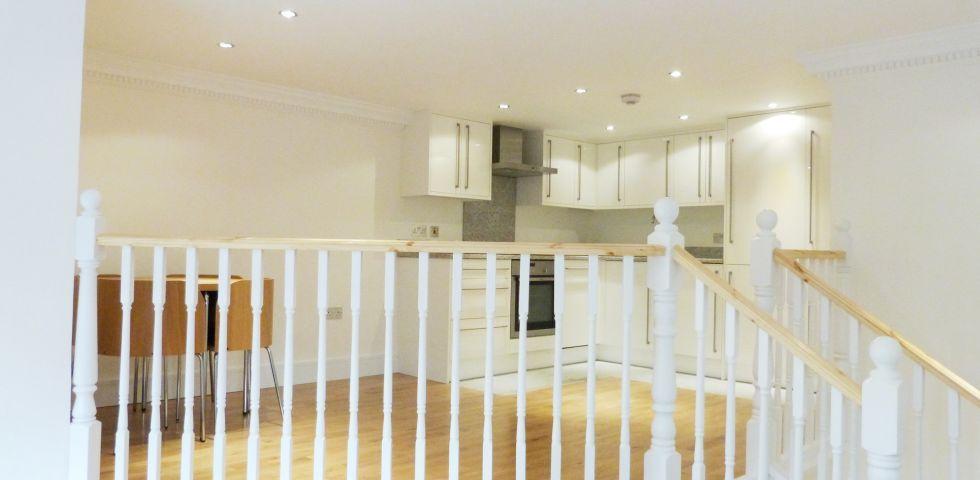 			UNDER OFFER , 1 Bedroom, 1 bath, 1 reception Apartment			 Fitzjohns Avenue, HAMPSTEAD