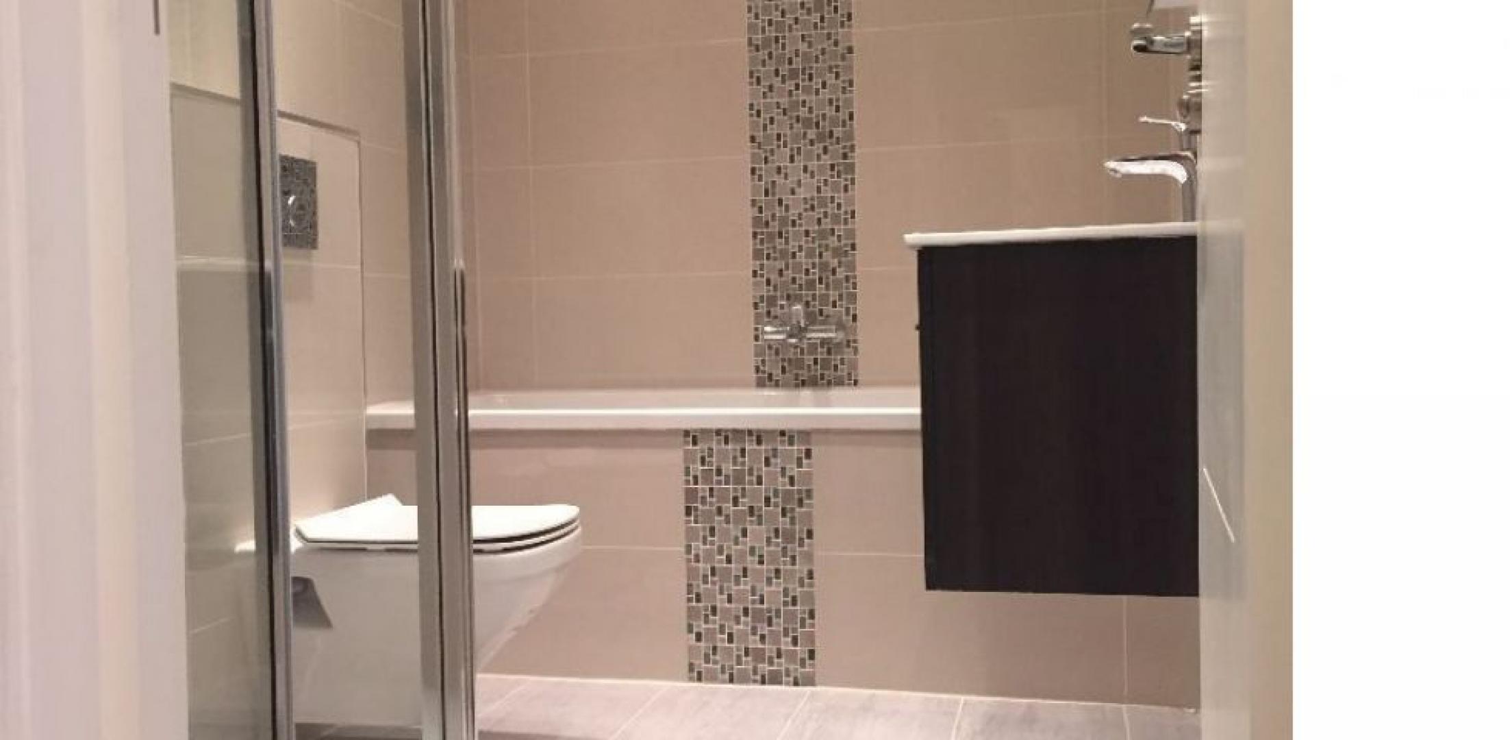 			NEW INSTRUCTION (Private Garden), 3 Bedroom, 1 bath, 1 reception Apartment			 Hendon Way, GOLDERS GREEN 