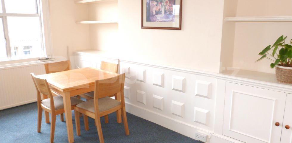 			NEW INSTRUCTION, 1 Bedroom, 1 bath, 1 reception Flat			 Bassein Park Road, Shepherds Bush