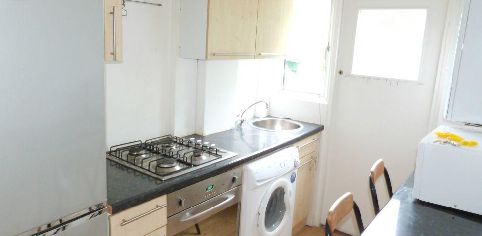 			NEW INSTRUCTION, 2 Bedroom, 1 bath, 1 reception Flat			 Sherriff Road, WEST HAMPSTEAD