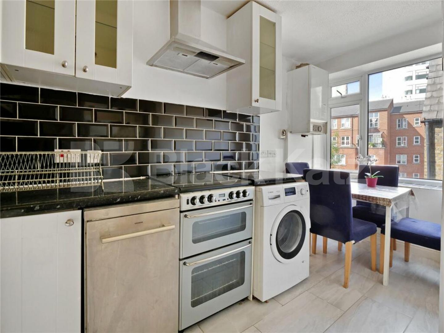 Stylish and spacious well located two double bedroom property in Marylebone Bedford House, Lisson Street, Marylebone