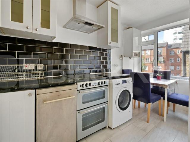 Stylish and spacious well located two double bedroom property in Marylebone Bedford House, Lisson Street, Marylebone
