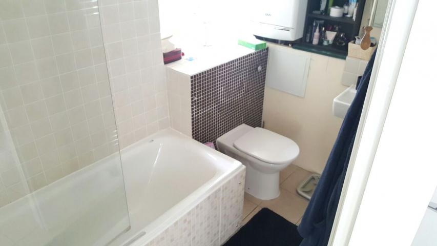 			NEW INSTRUCTION (Private Garden), 1 Bedroom, 1 bath, 1 reception Flat			 Shirland Road, MAIDA VALE / QUEENS PARK 