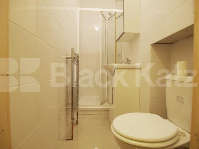 			1 Bedroom, 1 bath, 1 reception Flat			 Belmont Road, Turnpike Lane