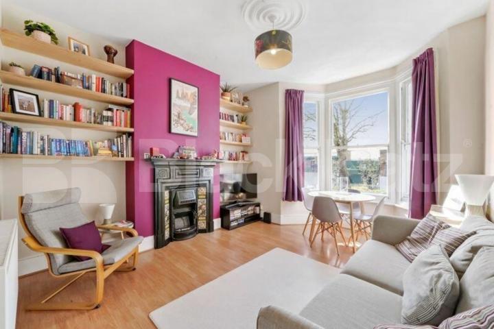 Spacious two double bedroom property in amazing location Tottenham Lane, Crouch End / Hornsey