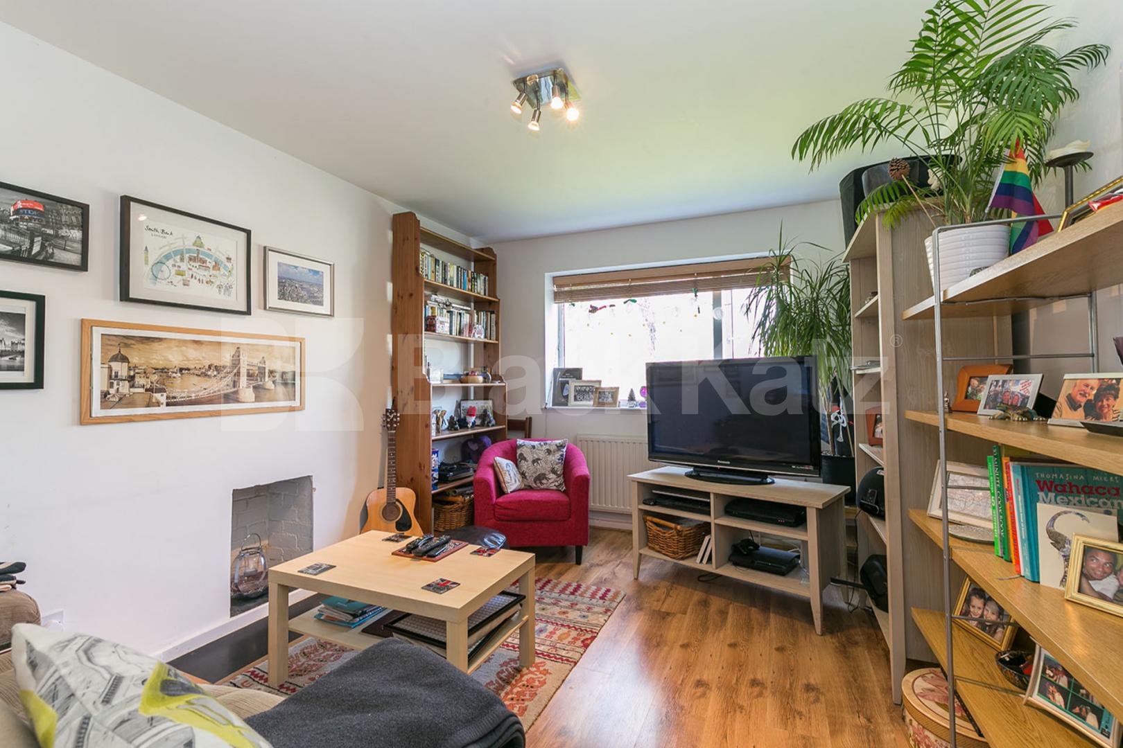 Located in the heart of Crouch End  close to all its boutiques and cafes  Crescent Road, Crouch End