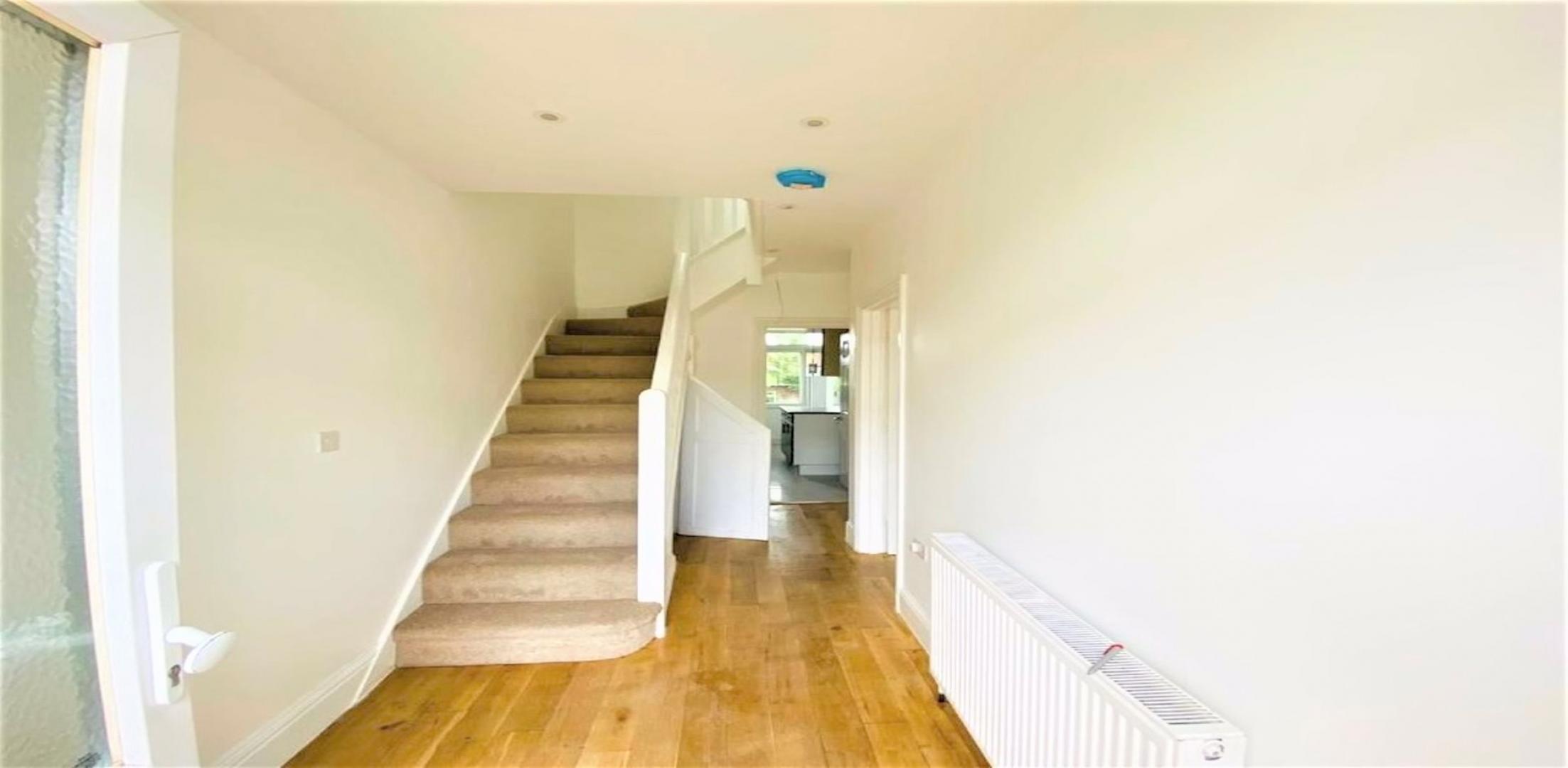 			5 Bedroom, 2 bath, 1 reception Semi-Detached House			 Clifford Way, Dollis Hill