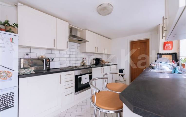 Generous period house with beautiful garden  Ada Road , Peckham 