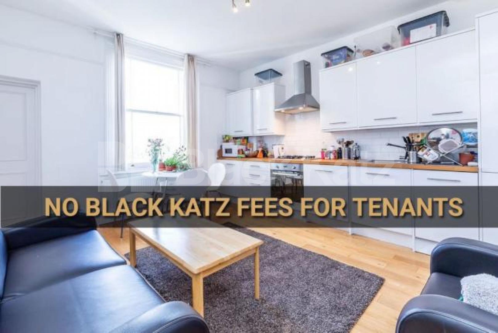 			MODERN 3 BEDROOM FLAT, 3 Bedroom, 1 bath, 1 reception Apartment			 Junction Road N19  , ARCHWAY - TUFNELL PARK