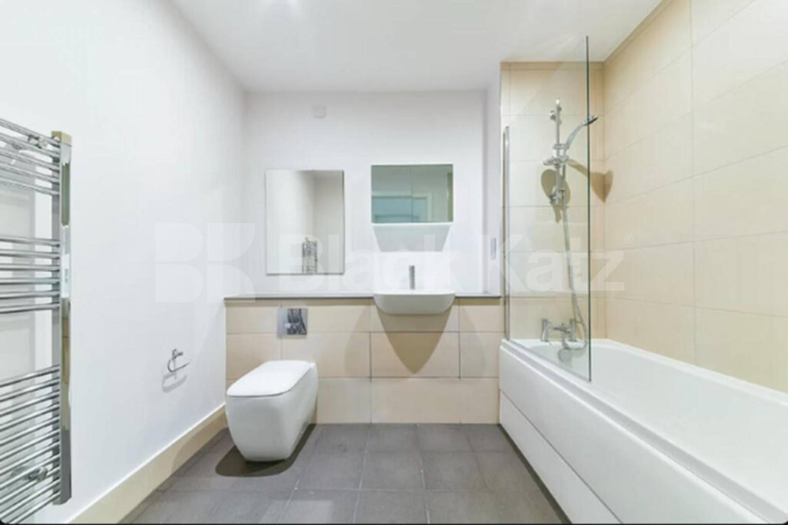 Luxury 2 Bed Apartment in Aster Apts N15 with Gym & Concierge Seven Sisters Road, Seven Sisters